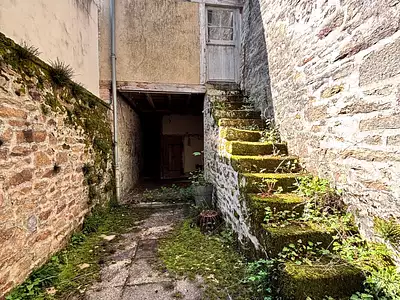 Maison, 156 m²