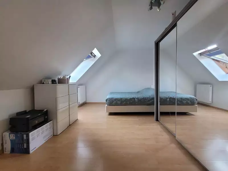 Maison, 88 m²