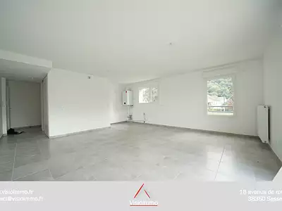 Appartement, 85 m²