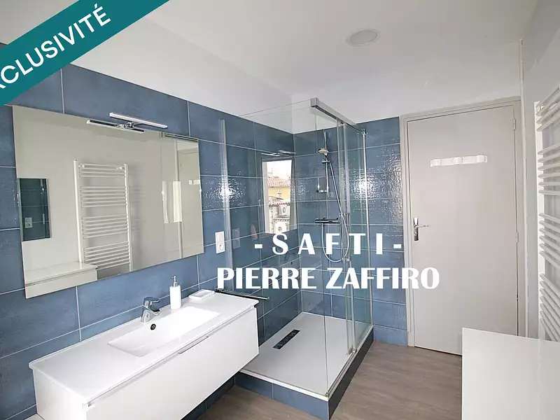 Appartement, 73 m²