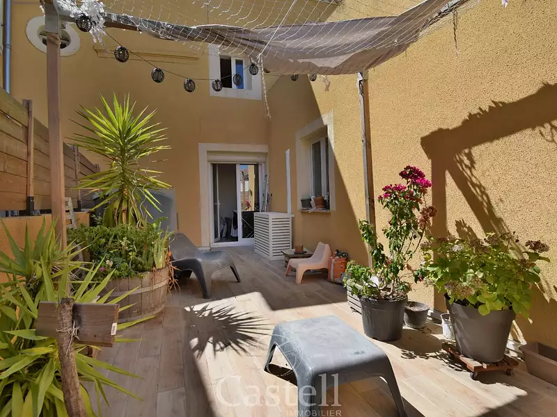 Appartement, 108 m²