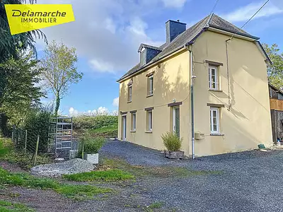 Maison, 97 m²