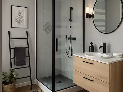 Appartement, 44,59 m²