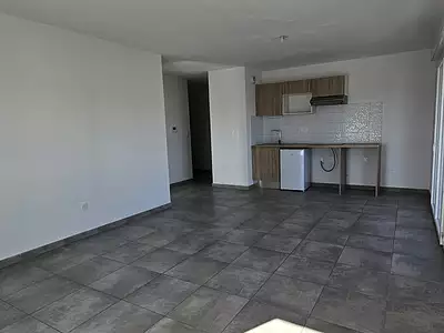 Appartement, 59,98 m²