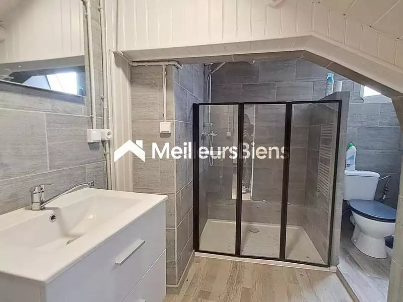 Maison, 164 m²