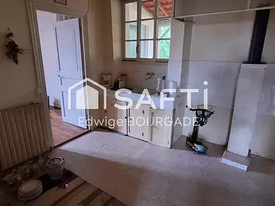 Maison, 111 m²