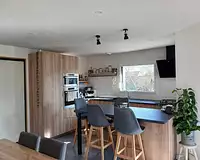 Maison, 85 m²