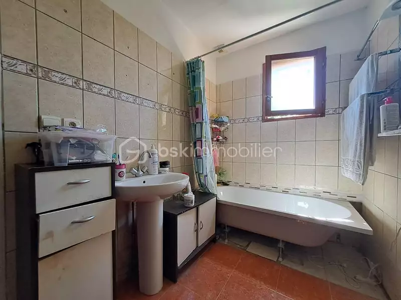 Maison, 115 m²