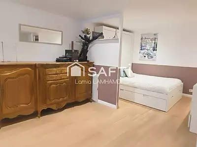 Appartement, 54 m²