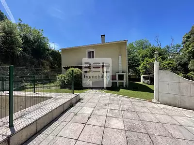 Maison, 186,97 m²