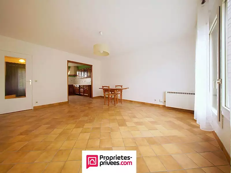 Appartement, 76 m²