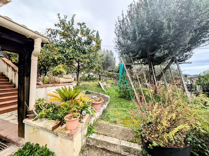 Maison, 61,2 m²