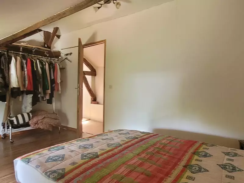 Maison, 104 m²