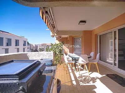 Appartement, 79,43 m²