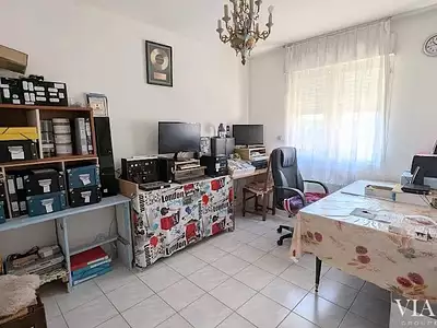 Maison, 84 m²