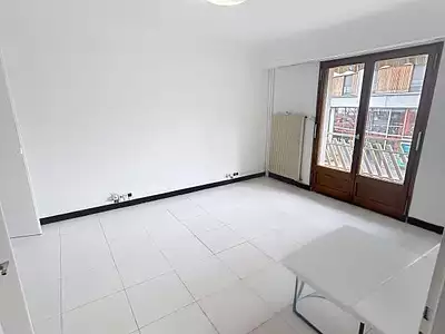 Appartement, 51 m²