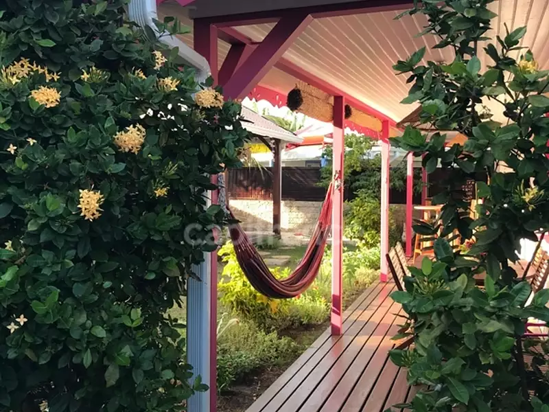 Maison, 47 m²