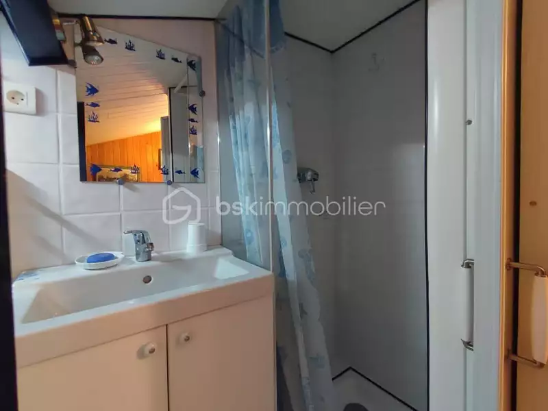 Maison, 104 m²