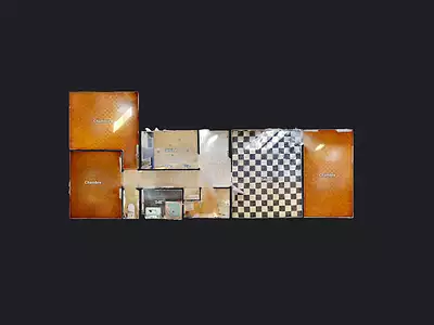 Maison, 67,69 m²