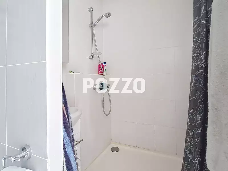 Appartement, 27,69 m²