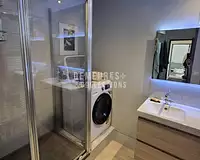 Appartement, 62,93 m²