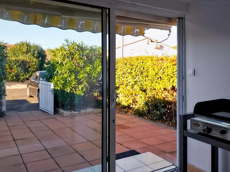 Maison, 51 m²