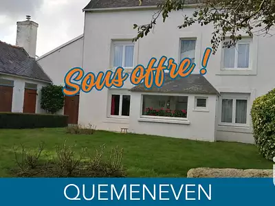 Maison, 152 m²