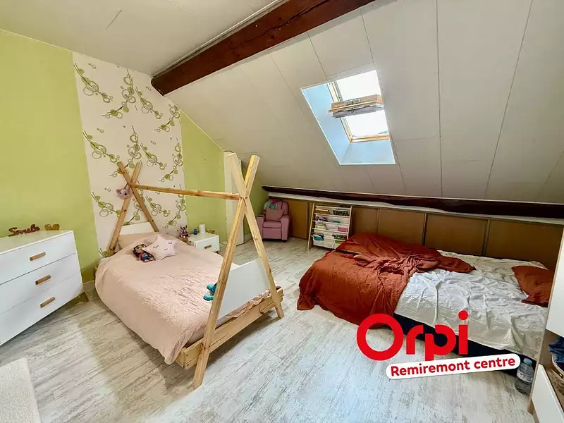 Appartement, 138 m²