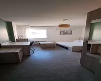 Appartement, 17,53 m²