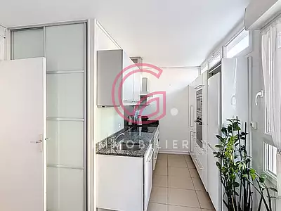 Appartement, 73 m²