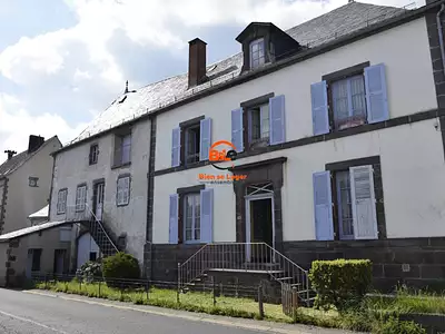 Maison, 188 m²