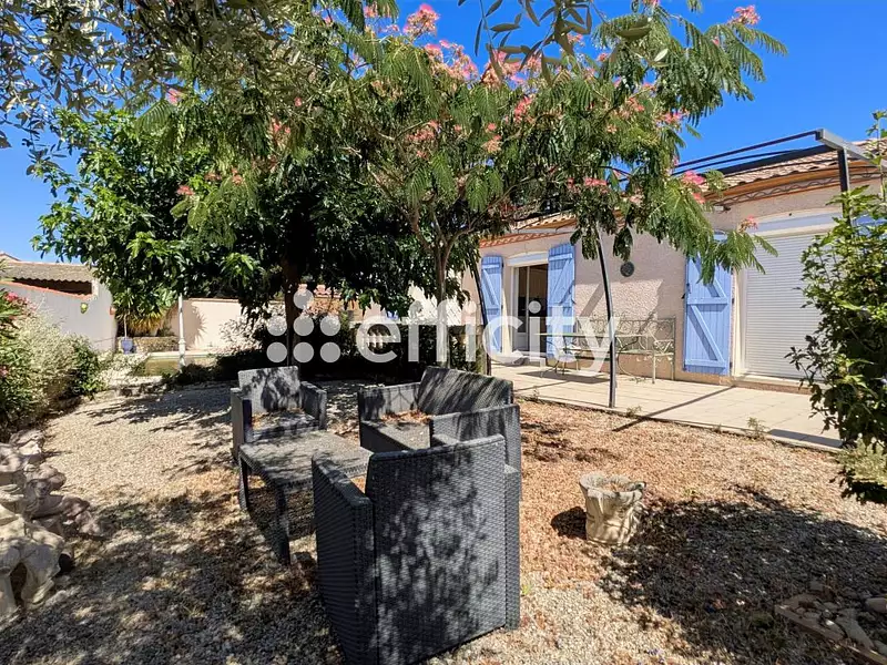 Maison, 134 m²