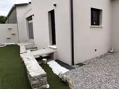 Maison, 90 m²