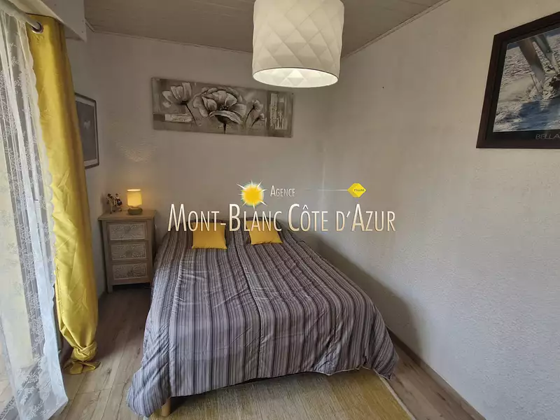 Appartement, 61 m²