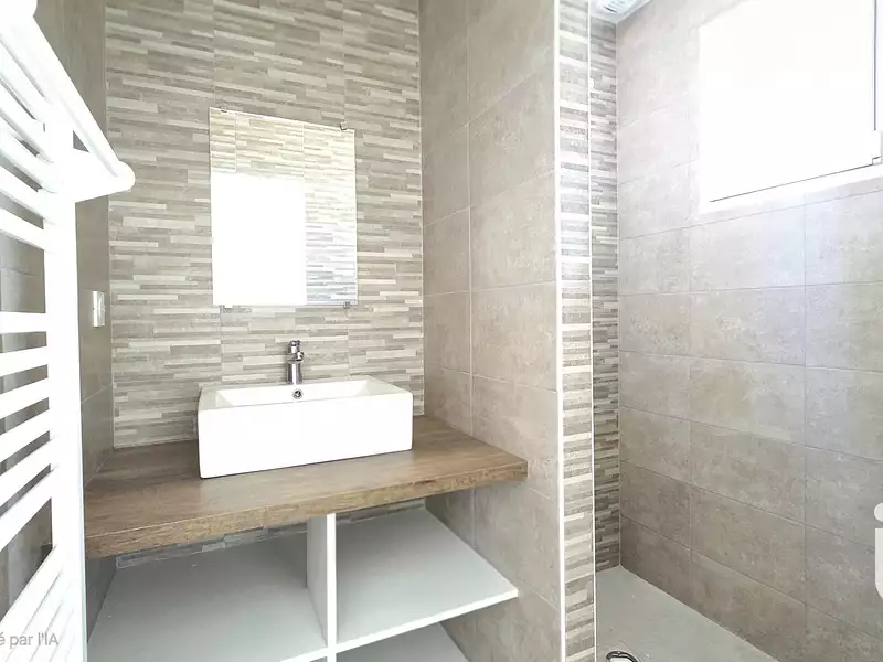 Maison, 119 m²