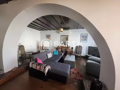 Maison, 110 m²