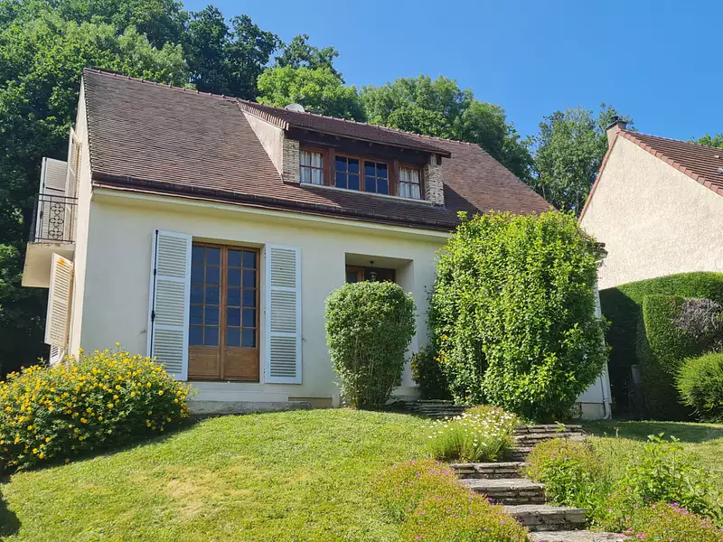 Maison, 115,27 m²