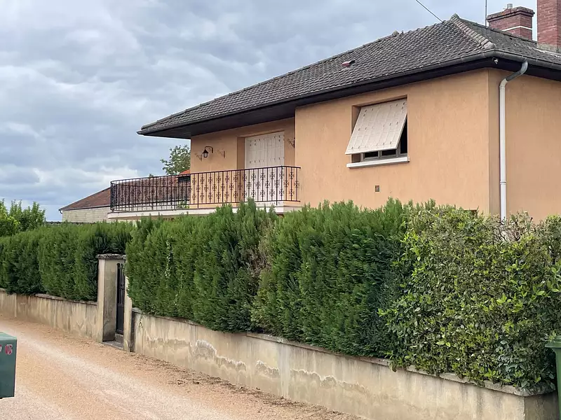 Maison, 215 m²