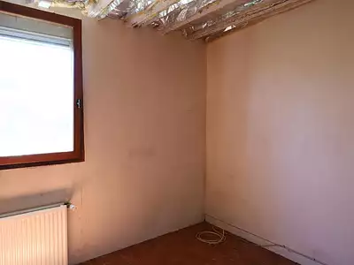 Maison, 53 m²