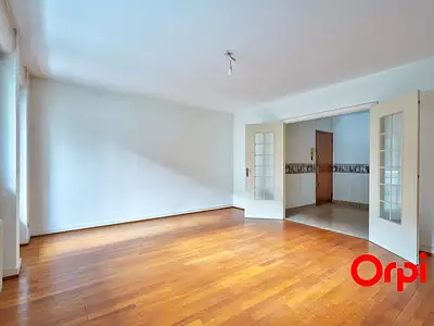 Appartement, 81 m²