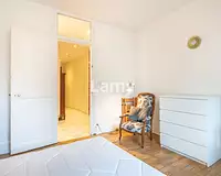 Appartement, 57,71 m²