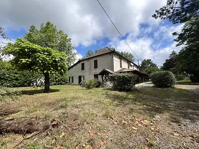 Maison, 390 m²