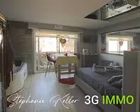 Appartement, 28,79 m²