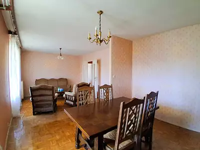 Maison, 110 m²