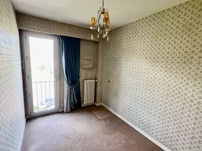 Appartement, 166,56 m²