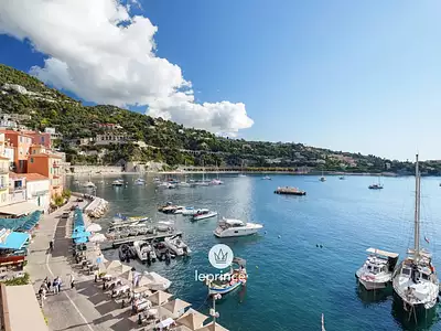 Appartement, 61,19 m²