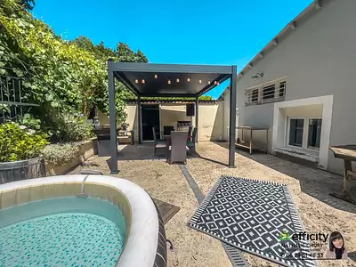 Appartement, 278 m²