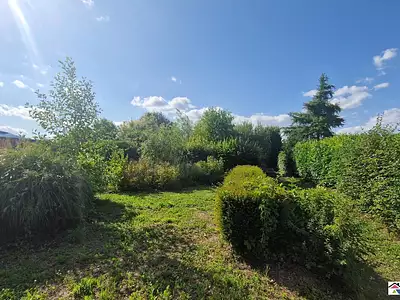 Terrain, 650 m²