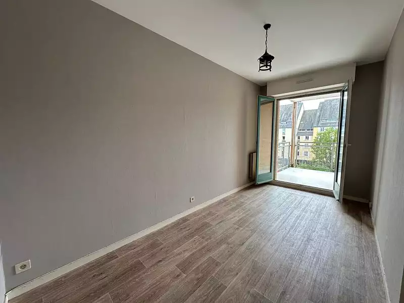 Appartement, 63 m²
