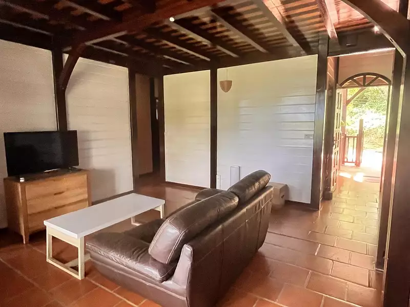 Appartement, 96 m²